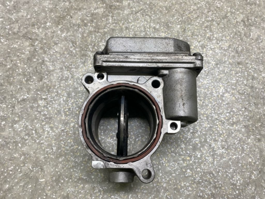 35100-27410 | Дроссельная заслонка HYUNDAI SANTA FE (CM) 05-12 - Фото 2