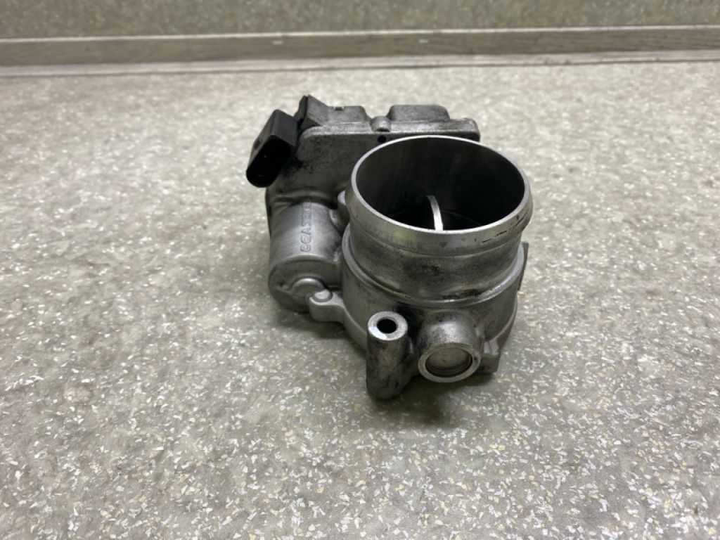 35100-27410 | Дроссельная заслонка HYUNDAI SANTA FE (CM) 05-12 - Фото 3