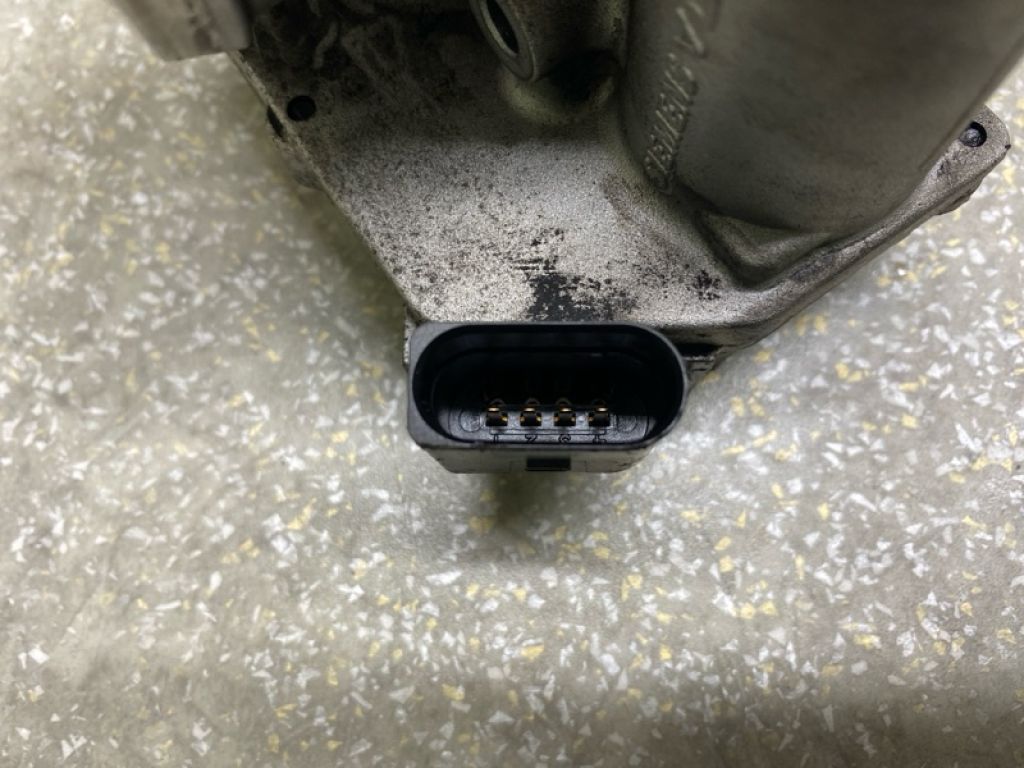 35100-27410 | Дроссельная заслонка HYUNDAI SANTA FE (CM) 05-12 - Фото 4