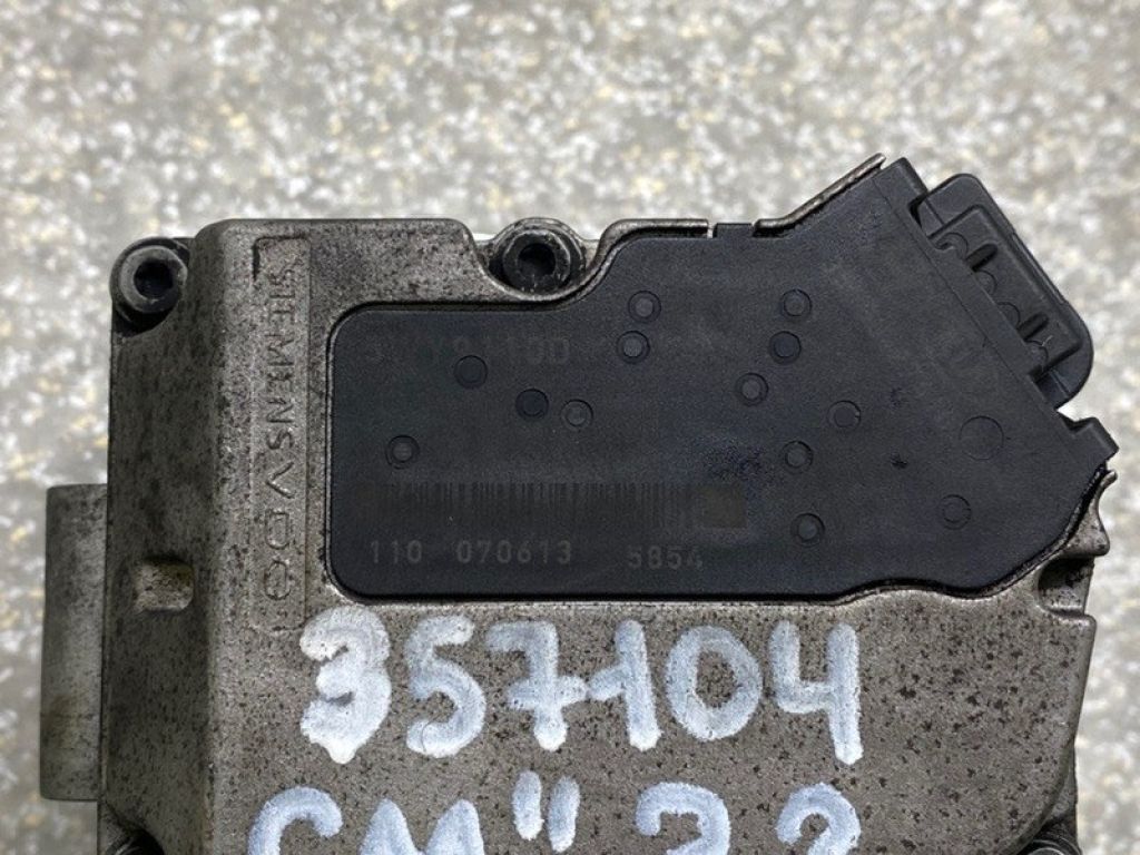 35100-27410 | Дроссельная заслонка HYUNDAI SANTA FE (CM) 05-12 - Фото 5