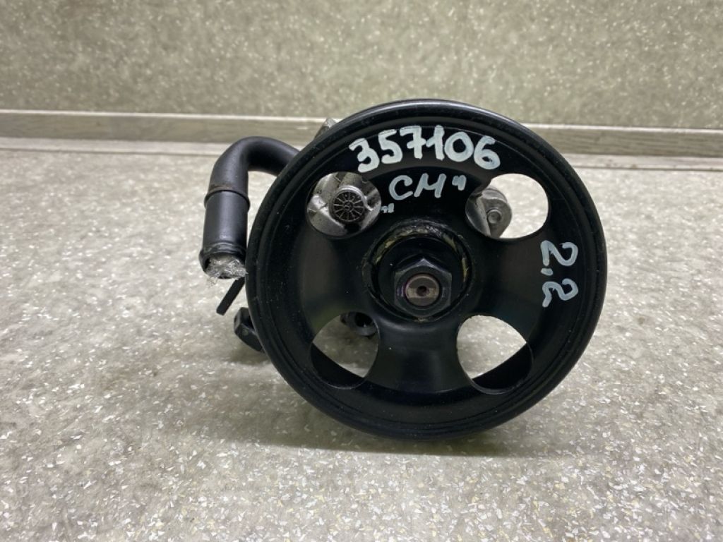 57100-2B000 | Насос ГПК HYUNDAI SANTA FE (CM) 05-12