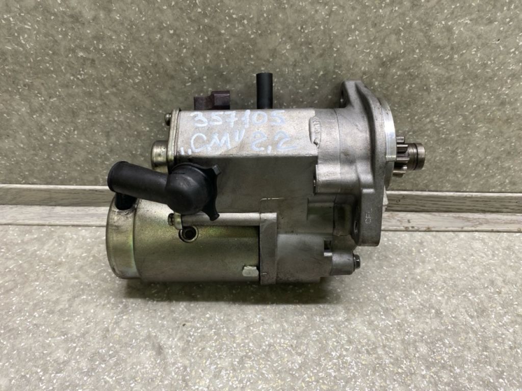 36100-27010 | стартер HYUNDAI SANTA FE (CM) 05-12