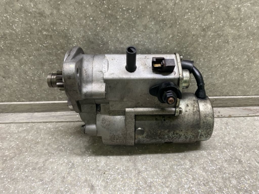 36100-27010 | стартер HYUNDAI SANTA FE (CM) 05-12 - Фото 2