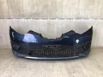 Бампер передній NISSAN X-TRAIL/ROGUE T32 13-20