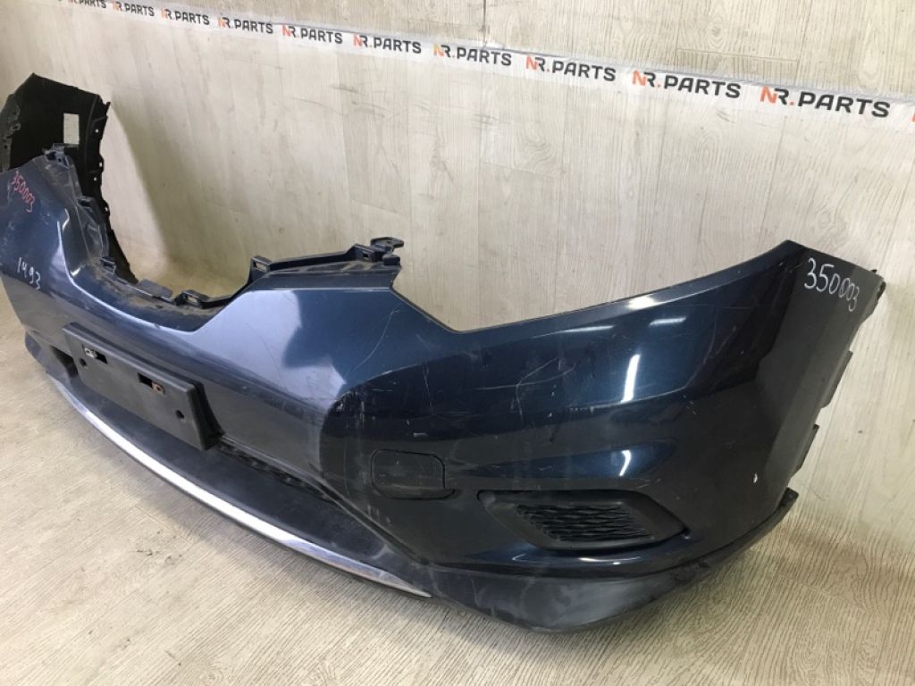 62022-4BA0H | Бампер передній NISSAN X-TRAIL/ROGUE T32 13-20 - Фото 3