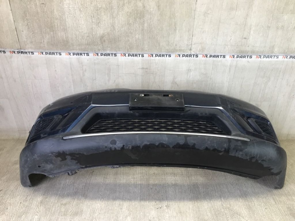 62022-4BA0H | Бампер передній NISSAN X-TRAIL/ROGUE T32 13-20 - Фото 4