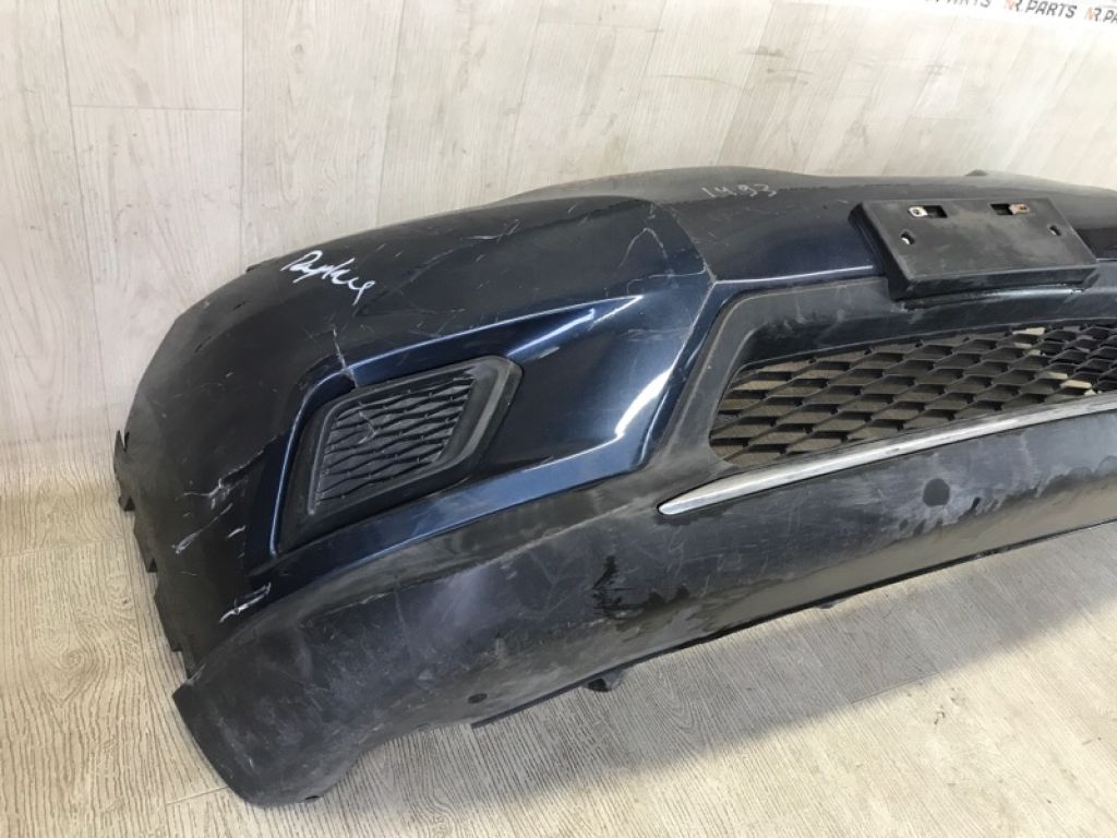 62022-4BA0H | Бампер передній NISSAN X-TRAIL/ROGUE T32 13-20 - Фото 5