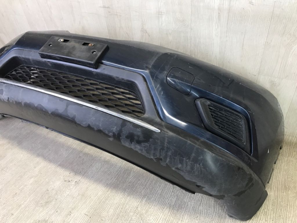 62022-4BA0H | Бампер передній NISSAN X-TRAIL/ROGUE T32 13-20 - Фото 6