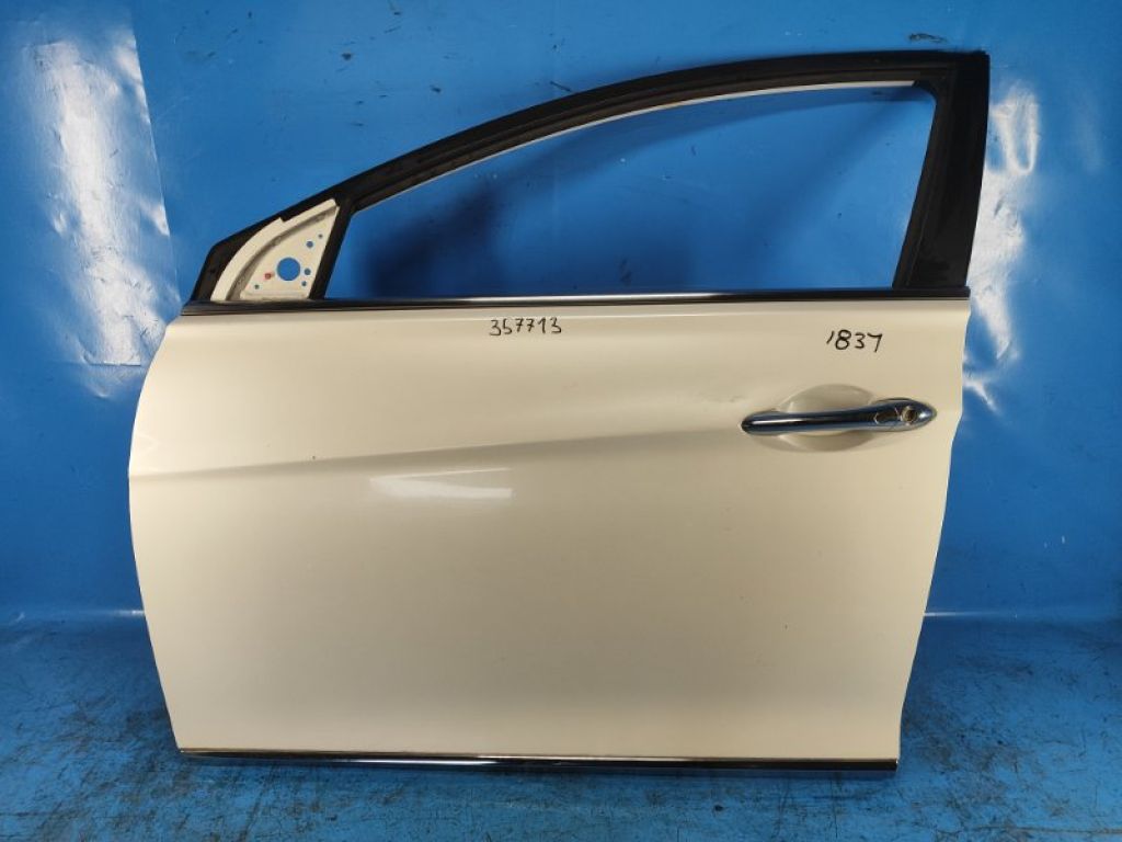 76003-4R000 | Двері передн. лів. HYUNDAI SONATA YF 10-14