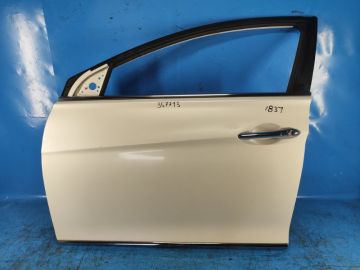 Двері передн. лів. HYUNDAI SONATA YF 10-14