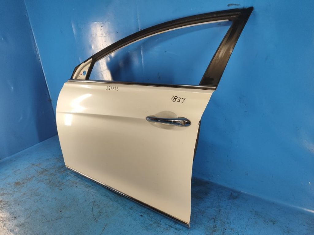 76003-4R000 | Двері передн. лів. HYUNDAI SONATA YF 10-14 - Фото 2