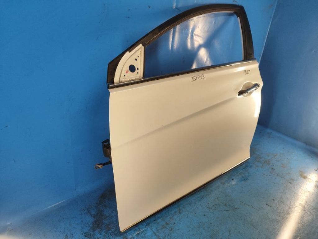 76003-4R000 | Двері передн. лів. HYUNDAI SONATA YF 10-14 - Фото 3