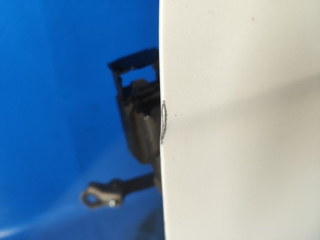 76003-4R000 | Двері передн. лів. HYUNDAI SONATA YF 10-14 - Фото 4