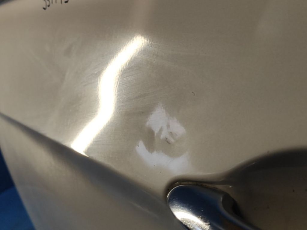 76003-4R000 | Двері передн. лів. HYUNDAI SONATA YF 10-14 - Фото 5