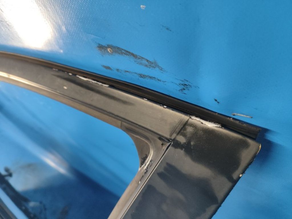 76003-4R000 | Двері передн. лів. HYUNDAI SONATA YF 10-14 - Фото 6