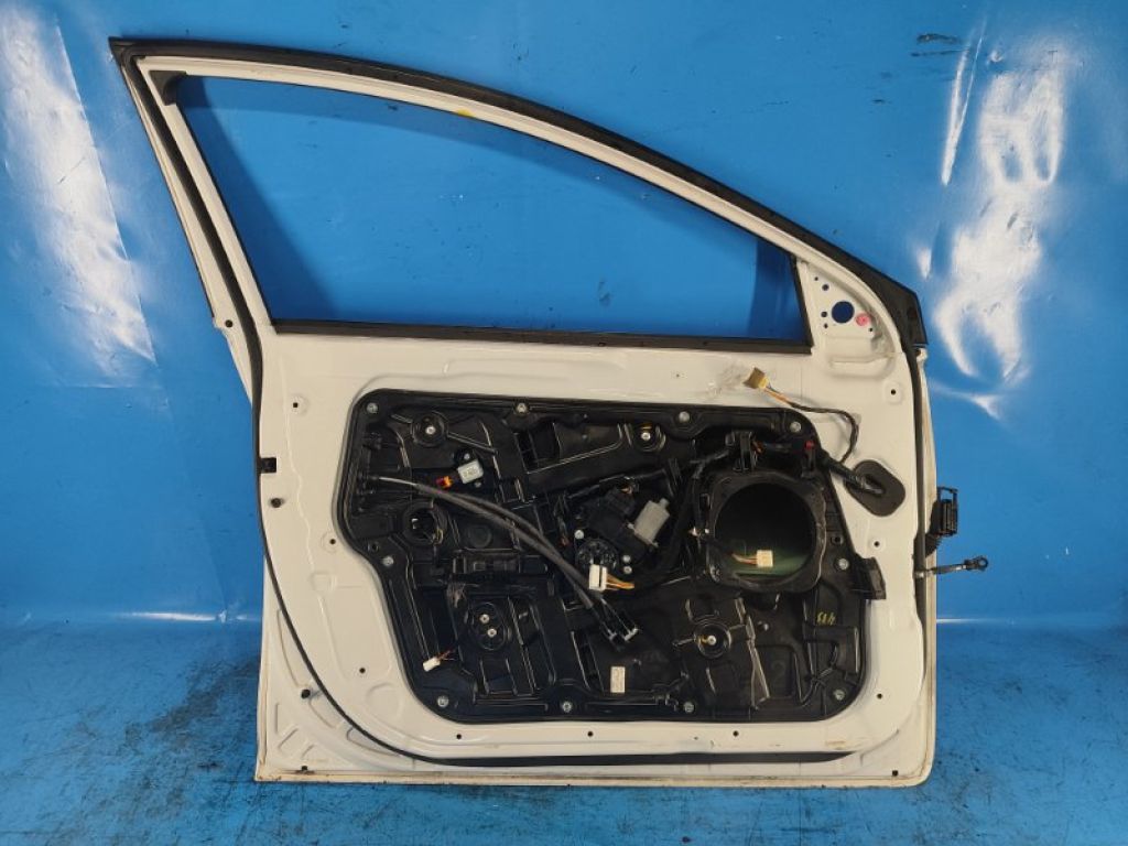 76003-4R000 | Двері передн. лів. HYUNDAI SONATA YF 10-14 - Фото 7