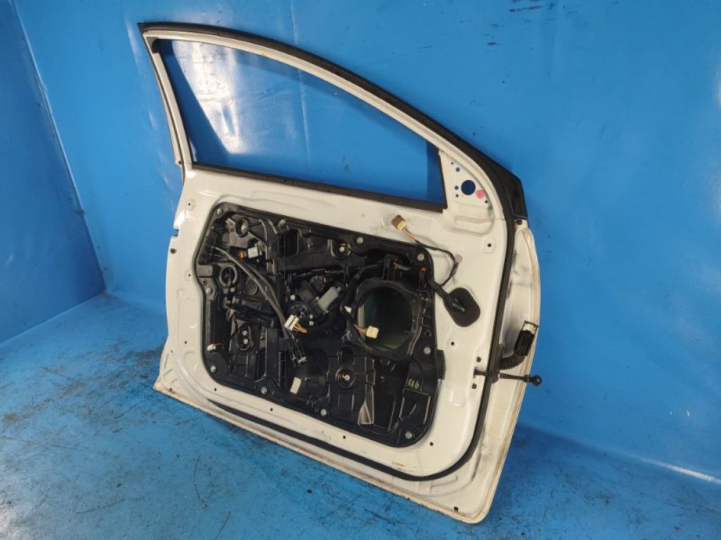 76003-4R000 | Двері передн. лів. HYUNDAI SONATA YF 10-14 - Фото 8