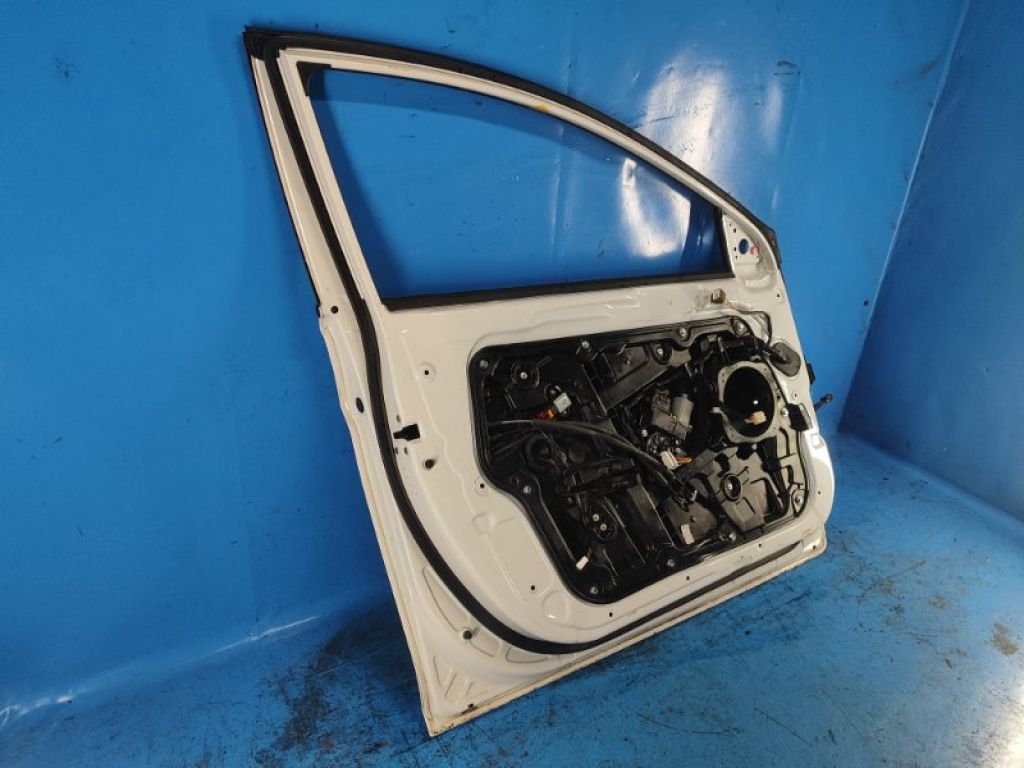 76003-4R000 | Двері передн. лів. HYUNDAI SONATA YF 10-14 - Фото 9