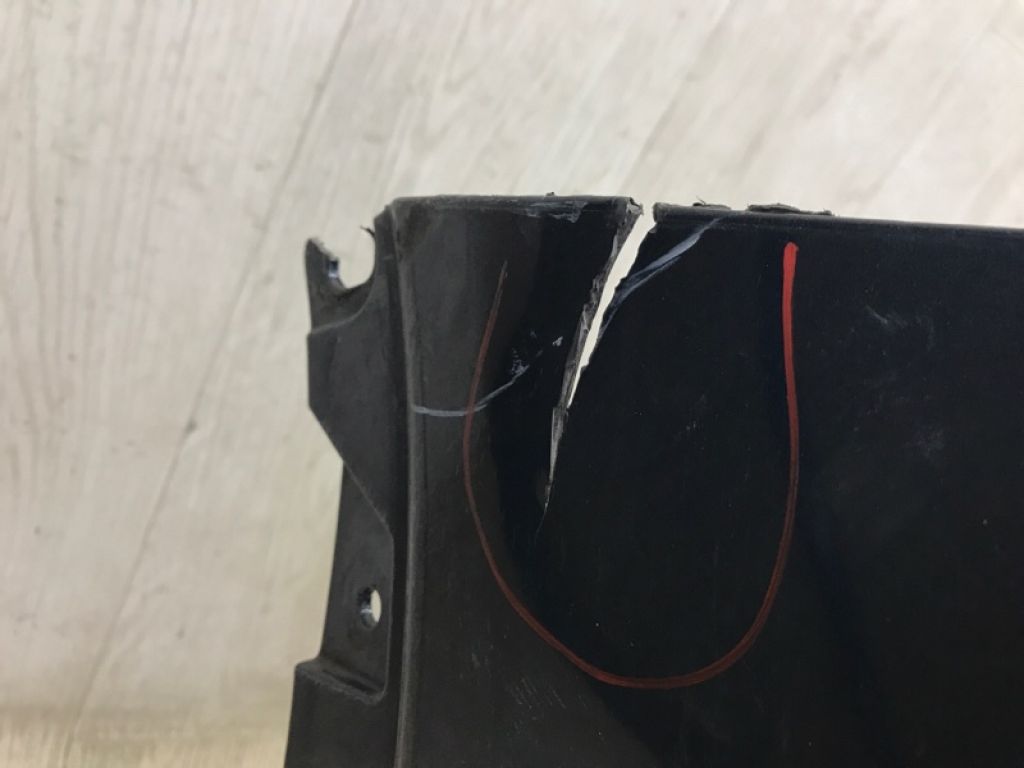 62022-4BA0H | Бампер передній NISSAN X-TRAIL/ROGUE T32 13-20 - Фото 8