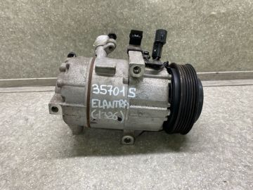 Компресор кондиціонера HYUNDAI ELANTRA GD 12-17