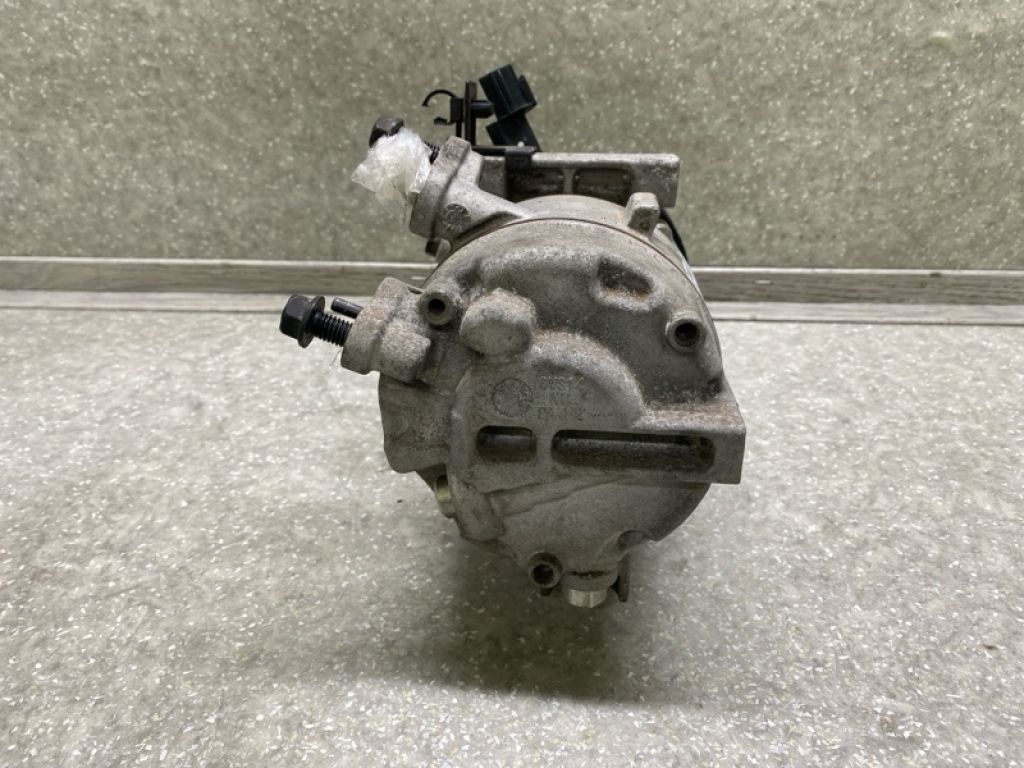 97701-A5100 | Компресор кондиціонера HYUNDAI ELANTRA GD 12-17 - Фото 2