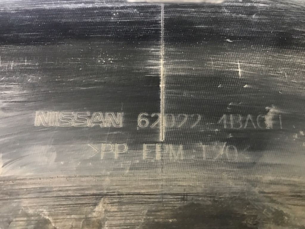 62022-4BA0H | Бампер передній NISSAN X-TRAIL/ROGUE T32 13-20 - Фото 13