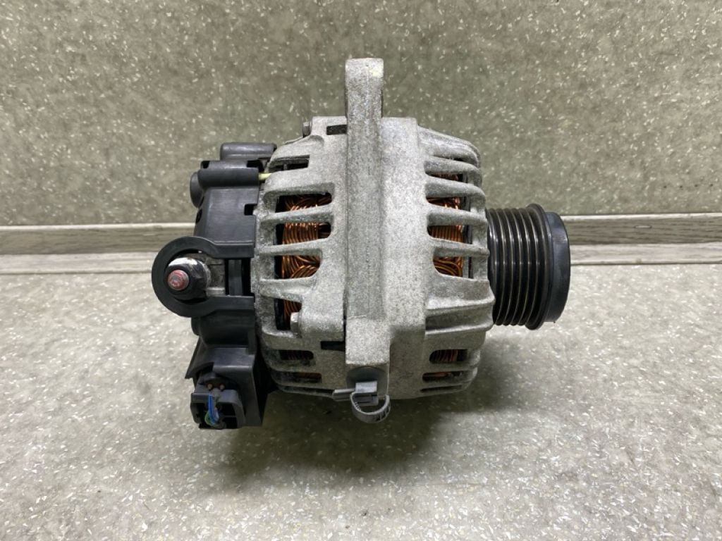 37300-2E200 | Генератор HYUNDAI ELANTRA GD 12-17 - Фото 4