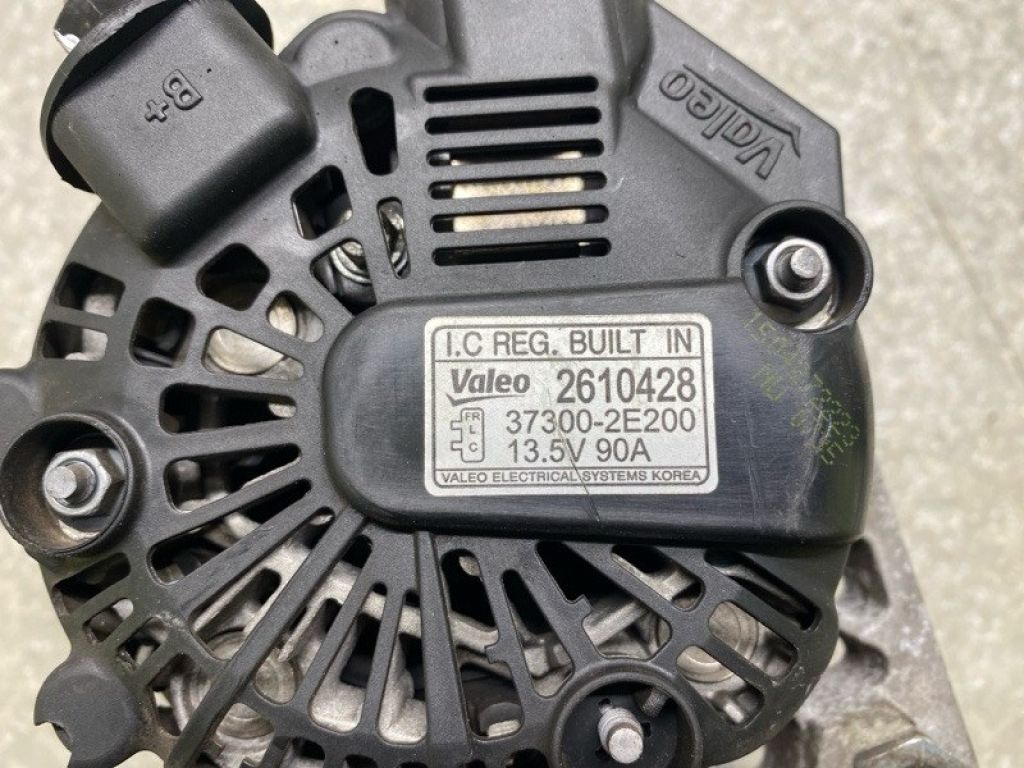 37300-2E200 | Генератор HYUNDAI ELANTRA GD 12-17 - Фото 5