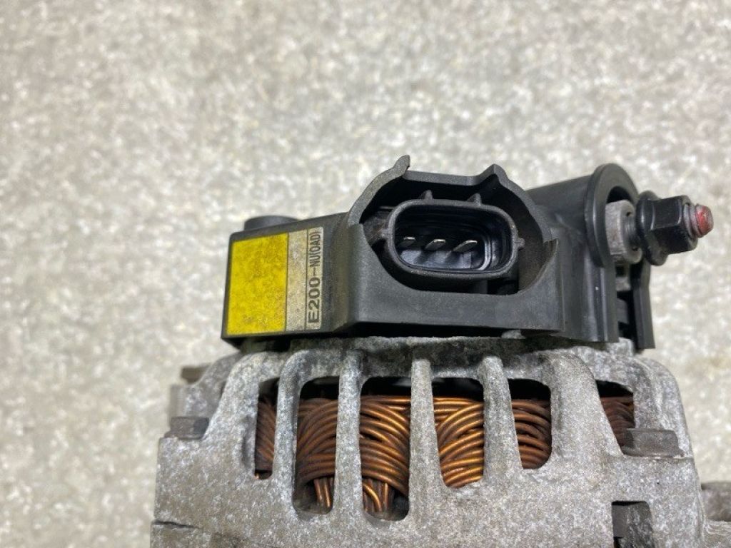 37300-2E200 | Генератор HYUNDAI ELANTRA GD 12-17 - Фото 6