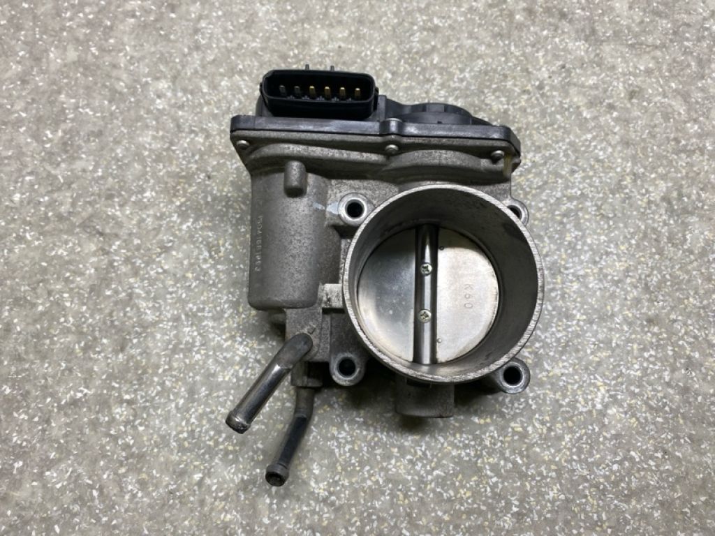 35100-2E000 | Дроссельная заслонка HYUNDAI ELANTRA GD 12-17