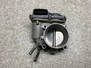 Дроссельная заслонка HYUNDAI ELANTRA GD 12-17