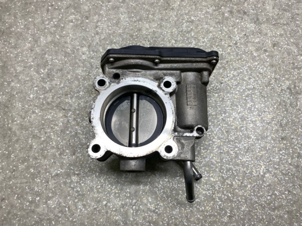 35100-2E000 | Дроссельная заслонка HYUNDAI ELANTRA GD 12-17 - Фото 2