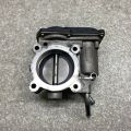 35100-2E000 | Дроссельная заслонка HYUNDAI ELANTRA GD 12-17 - Превью 2