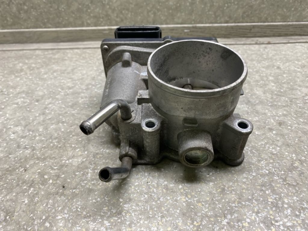 35100-2E000 | Дроссельная заслонка HYUNDAI ELANTRA GD 12-17 - Фото 3