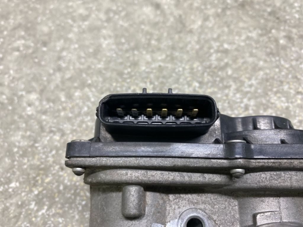 35100-2E000 | Дроссельная заслонка HYUNDAI ELANTRA GD 12-17 - Фото 5