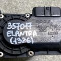 35100-2E000 | Дроссельная заслонка HYUNDAI ELANTRA GD 12-17 - Превью 6