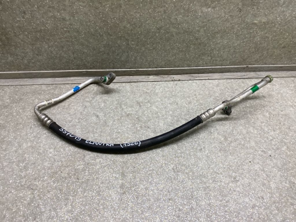 97762-3X600 | Трубка кондиціонеру HYUNDAI ELANTRA GD 12-17