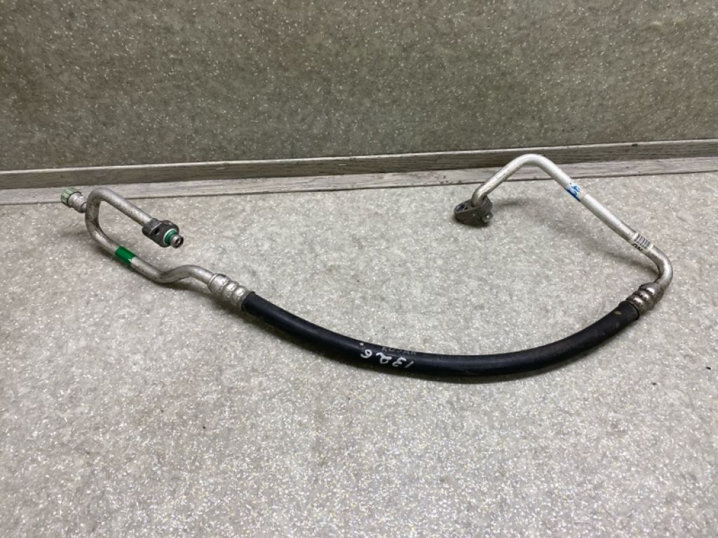 97762-3X600 | Трубка кондиціонеру HYUNDAI ELANTRA GD 12-17 - Фото 2