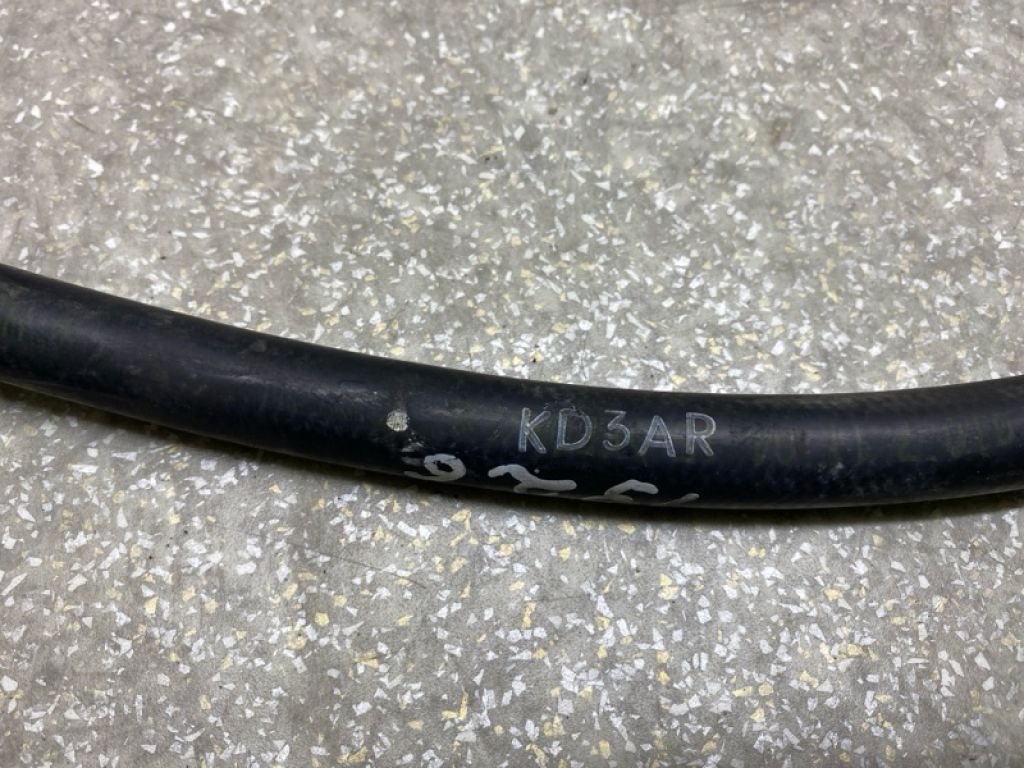 97762-3X600 | Трубка кондиціонеру HYUNDAI ELANTRA GD 12-17 - Фото 3