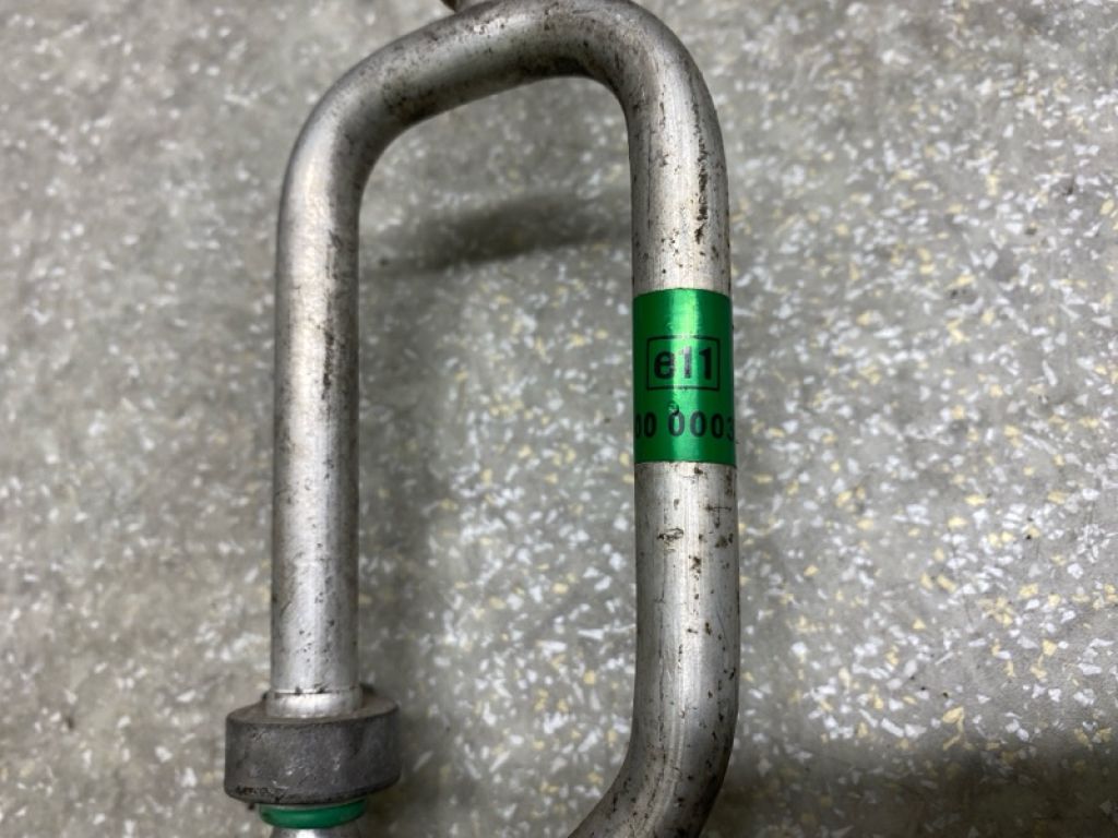 97762-3X600 | Трубка кондиціонеру HYUNDAI ELANTRA GD 12-17 - Фото 4