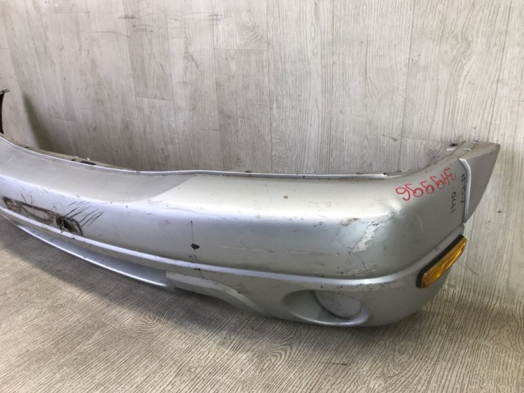 71700-65820-5PK | Бампер передній SUZUKI GRAND VITARA XL-7 01-06 - Фото 3