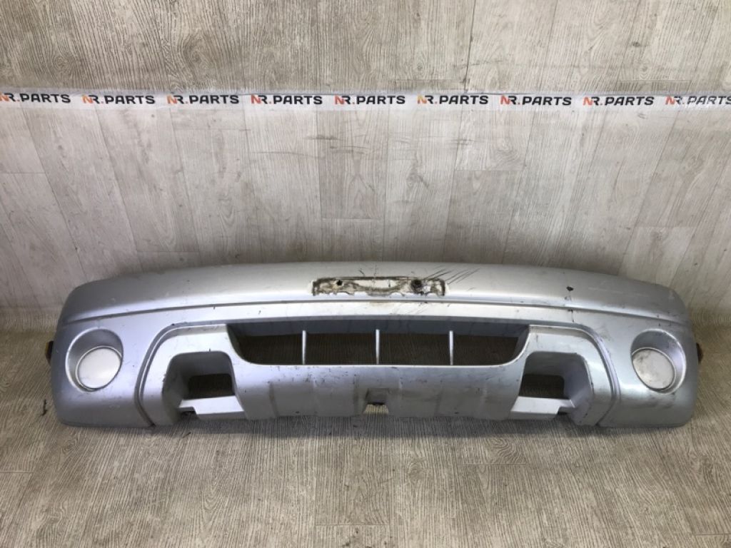 71700-65820-5PK | Бампер передній SUZUKI GRAND VITARA XL-7 01-06 - Фото 4