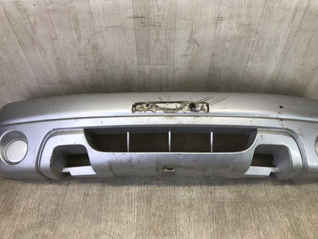 71700-65820-5PK | Бампер передній SUZUKI GRAND VITARA XL-7 01-06 - Фото 6