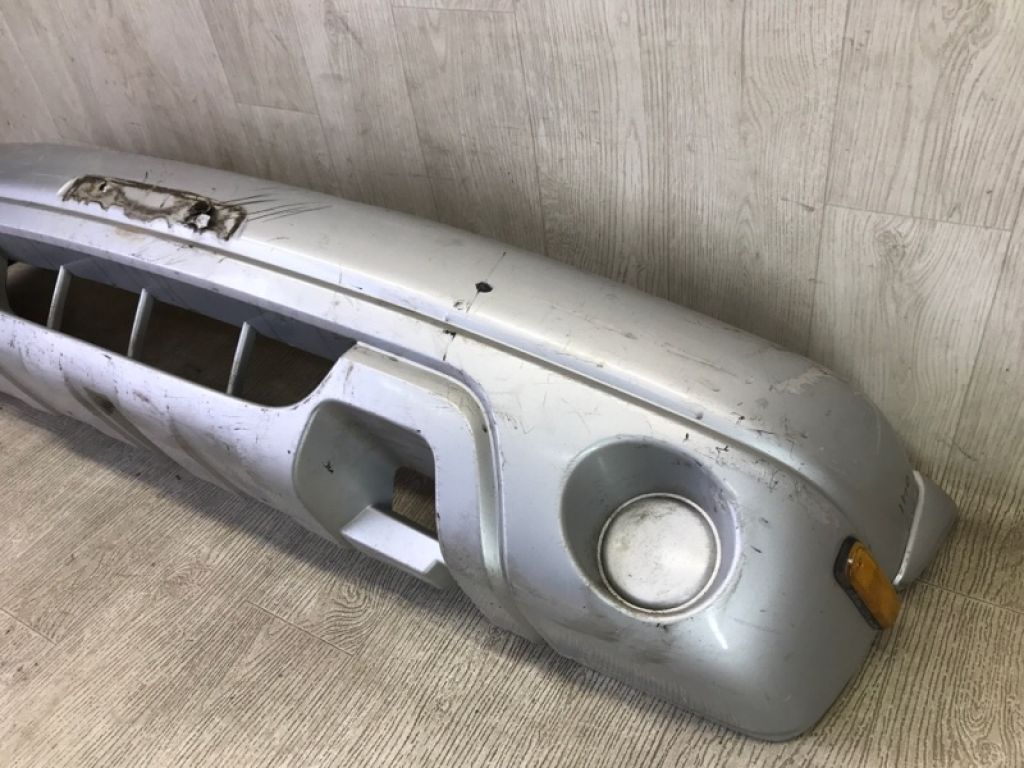 71700-65820-5PK | Бампер передній SUZUKI GRAND VITARA XL-7 01-06 - Фото 7