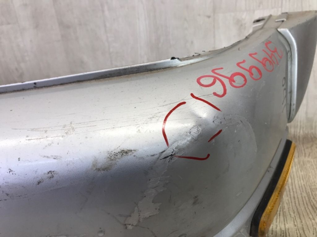 71700-65820-5PK | Бампер передній SUZUKI GRAND VITARA XL-7 01-06 - Фото 9