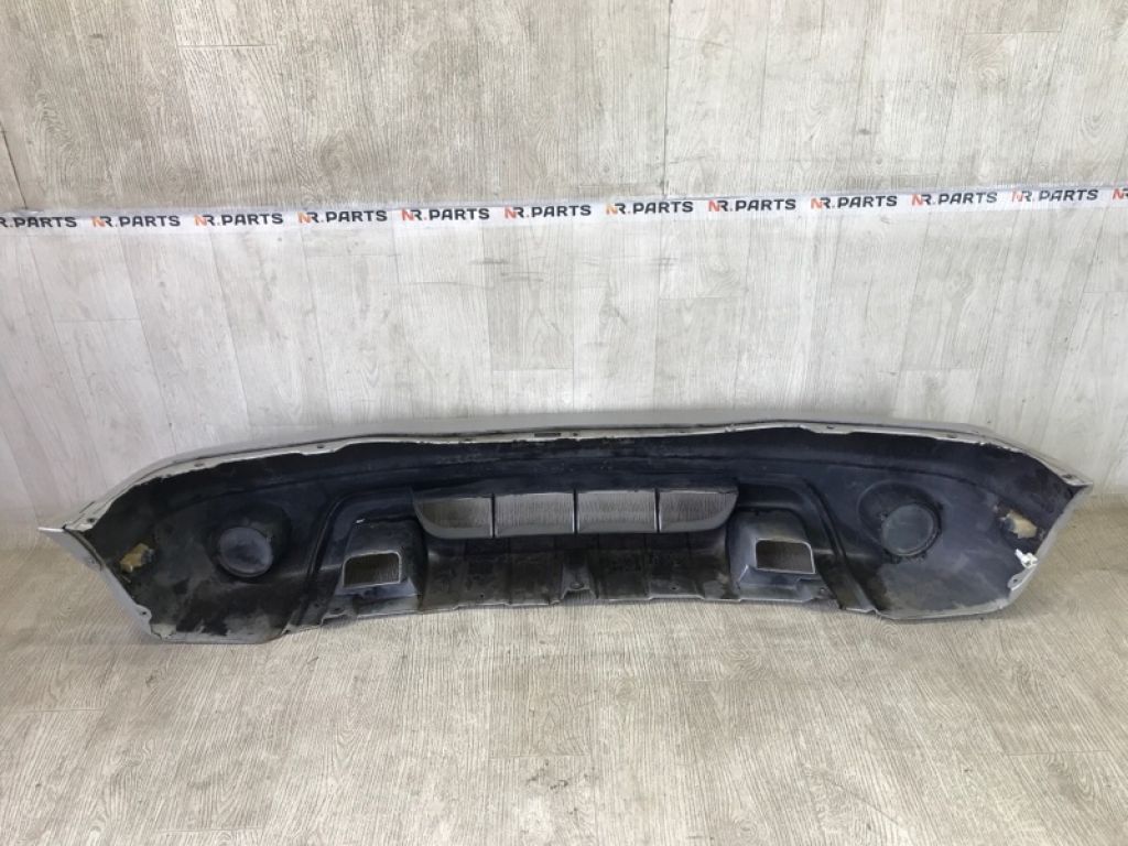 71700-65820-5PK | Бампер передній SUZUKI GRAND VITARA XL-7 01-06 - Фото 10