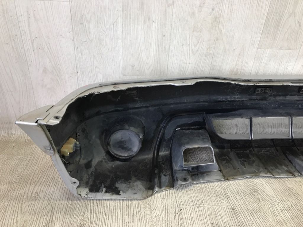 71700-65820-5PK | Бампер передній SUZUKI GRAND VITARA XL-7 01-06 - Фото 11