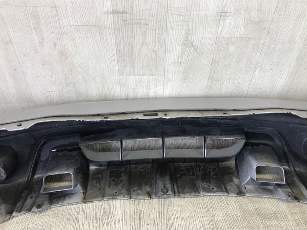 71700-65820-5PK | Бампер передній SUZUKI GRAND VITARA XL-7 01-06 - Фото 12