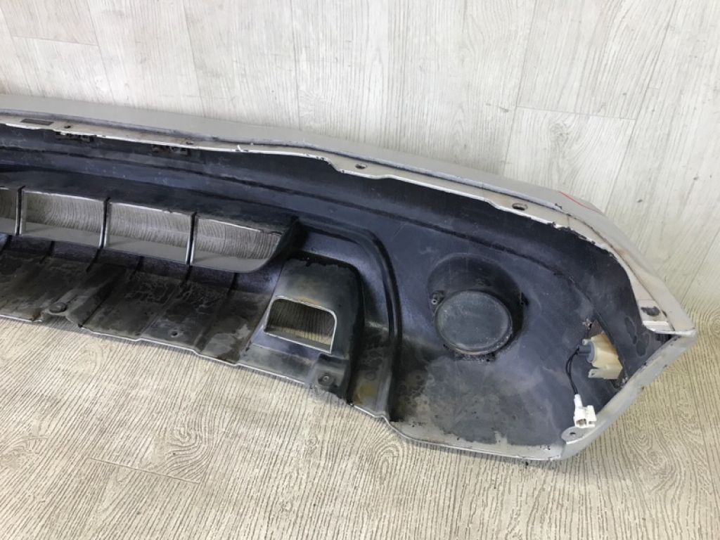 71700-65820-5PK | Бампер передній SUZUKI GRAND VITARA XL-7 01-06 - Фото 13