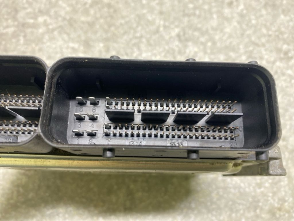 39135-2EGB1 | Блок керування двигуном HYUNDAI ELANTRA GD 12-17 - Фото 5